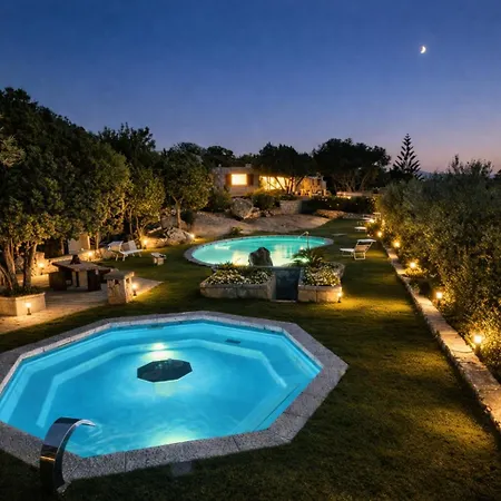 Villa Cava Del Tom Luxury-2