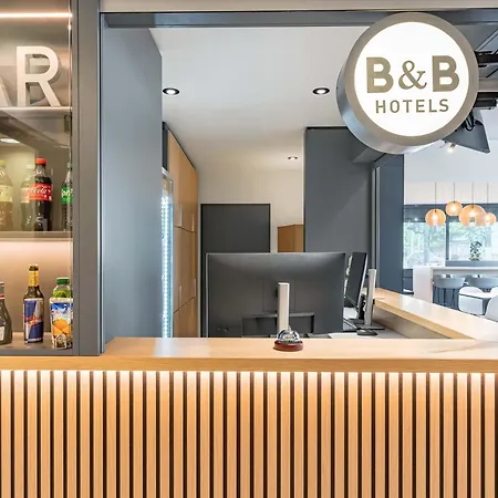 ibis budget Saarbruecken Ost-2