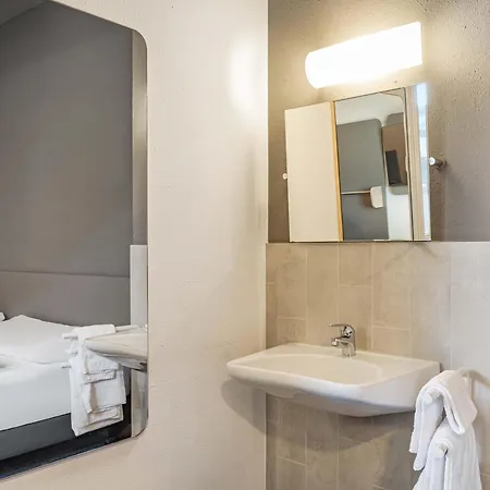 ibis budget Saarbruecken Ost-3