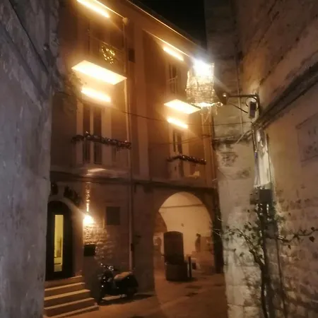 B&B Il Grottino-2