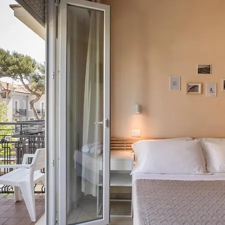 Hotel Arlecchino Riccione-2