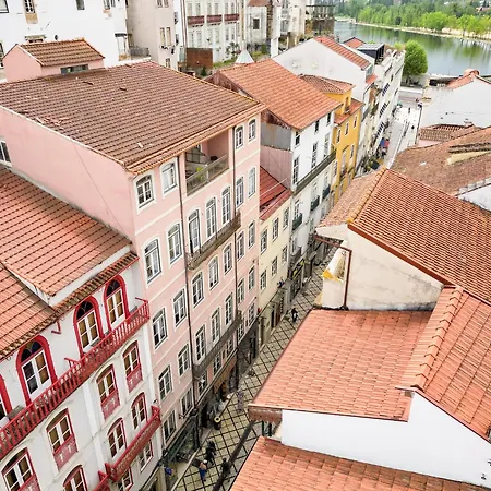 Casa Da Baixa By Purus-2