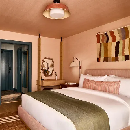 Hotel Corduroy-3