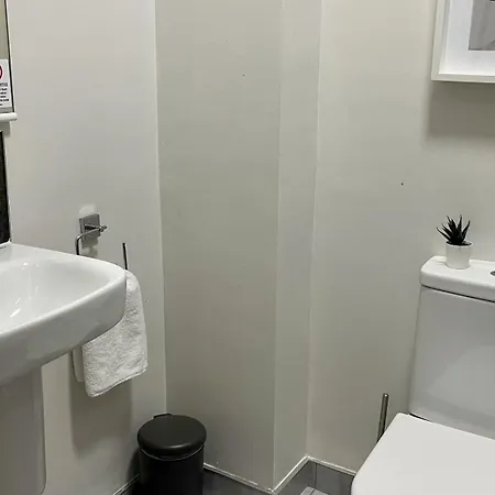 Titanic Guest Boutique Accommodation-2