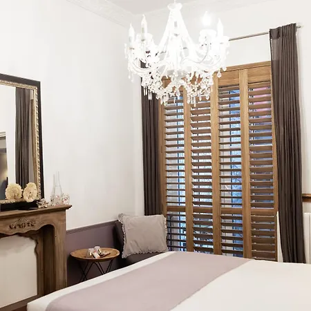 B&B Petit Prince, Gent-2