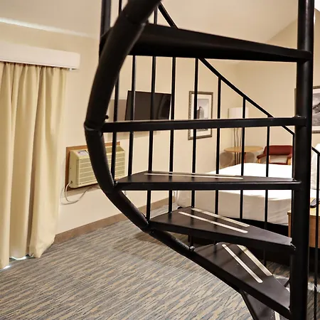 Rivertree Inn & Suites-2