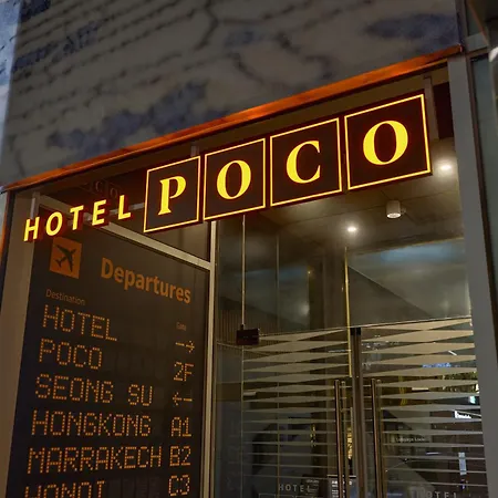 Hotel POCO Seongsu-2