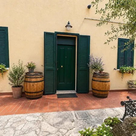 B&B Il Fiocinino-2