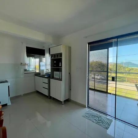 Apart-Hotel Encantos do Mar - Beira Mar-3
