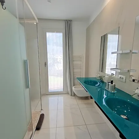 Villa Luxury Paradise Suites-2