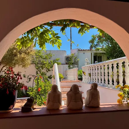Casa Das Margaridas-3