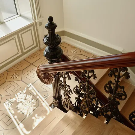 Henriks Hotel-3