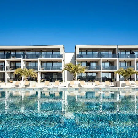 Residence Del Mar Emotion-2