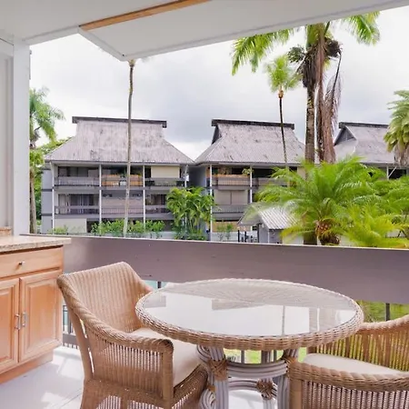 Waiakea Villas 2-207-3