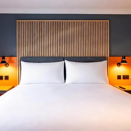Village Hotel Newcastle-3