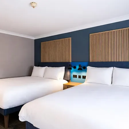 Village Hotel Newcastle-2