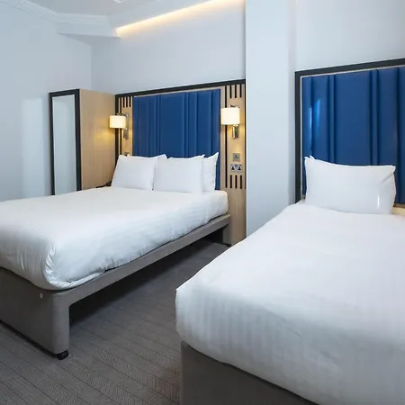 Best Western Victoria Palace-2