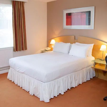 Holiday Inn Ashford - North A20 By Ihg-3