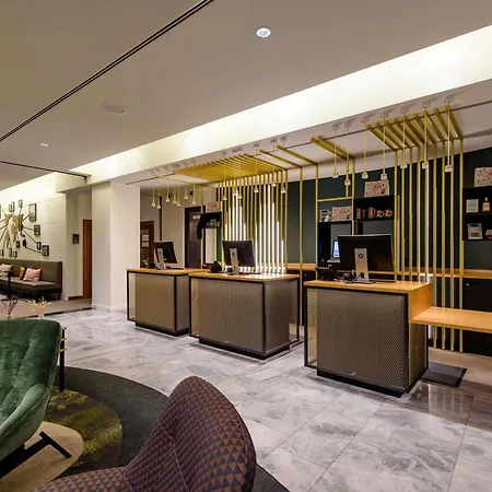 Hotel Mondial Am Dom Cologne Mgallery-2