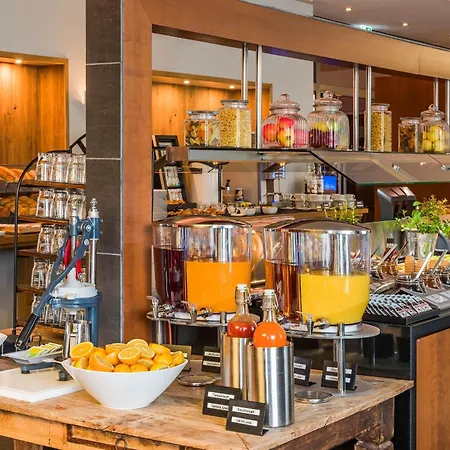 Hotel Wolfsburg Centrum, Affiliated By Melia-2