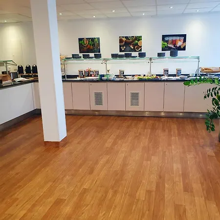 Best Western Hotel Braunschweig Seminarius-3