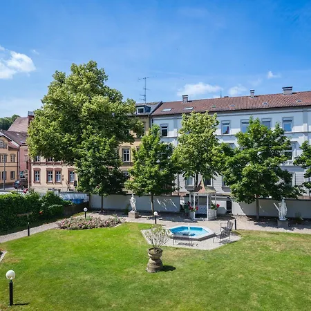 Welcome Hotel Villa Geyerswörth-2