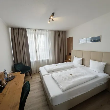 Hotel Flensburger Hof-3