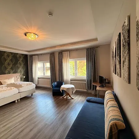 Hotel Markgräfler Hof-3