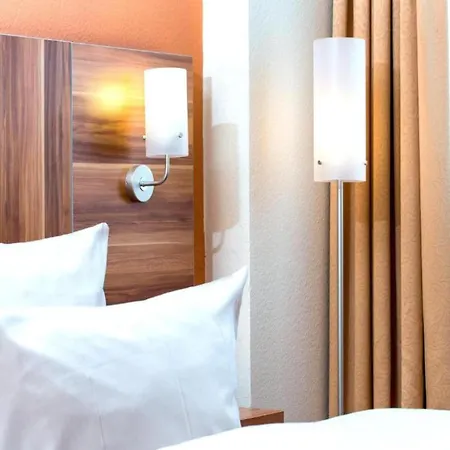 Best Western Hotel Braunschweig Seminarius-2