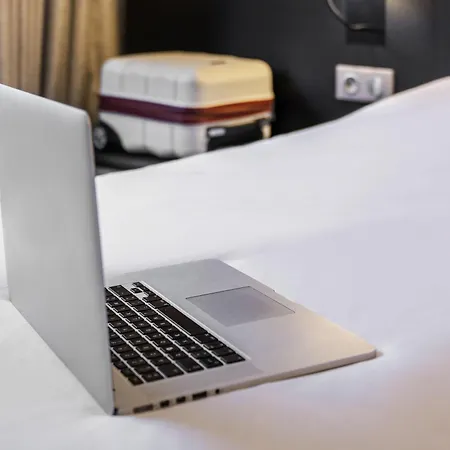 ibis Styles Saint Brieuc Plerin-2