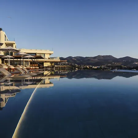 Niko Seaside Resort Mgallery (Adults Only)-2