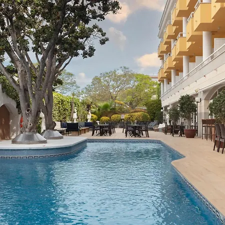 Augusta Club & Spa - Adults Only-3