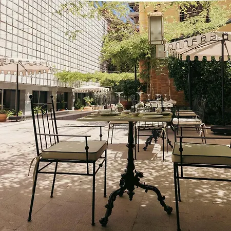 Hospes Palacio De Los Patos, A Member Of Design Hotels-3
