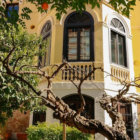 Hospes Palacio De Los Patos, A Member Of Design Hotels-2