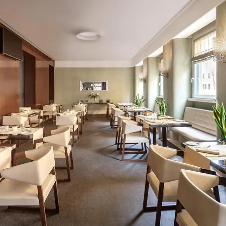 Melia Genova-3