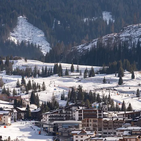 Hotel Miramonti Corvara-3
