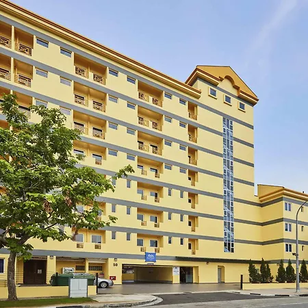 Ibis Budget Singapore Crystal-3