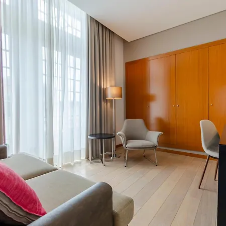 Turim Aveiro Palace Hotel-3