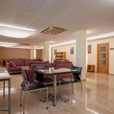 Hotel Porto Calpe-3