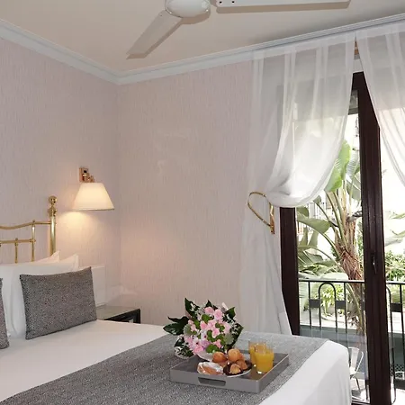 Hotel Continental Barcelona-2