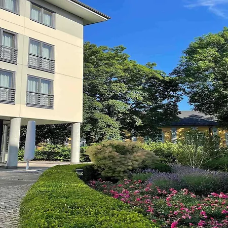 Mercure Hotel Gera City-3