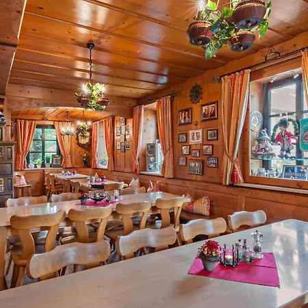 Hotel Schäfflerwirt-2