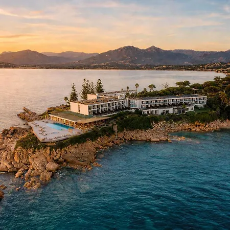Sofitel Golfe D'Ajaccio Thalassa Sea & Spa-3
