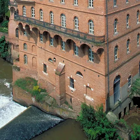 Mercure Albi Rives du Tarn-3