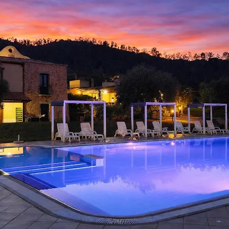 Hotel Cardedu-3