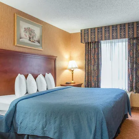 Quality Inn & Suites-3