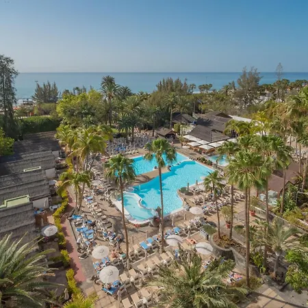 Bull Costa Canaria & Spa - Only Adults-3