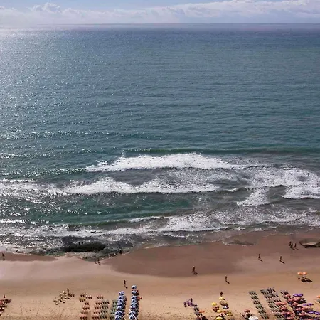 Mercure Recife Navegantes-2