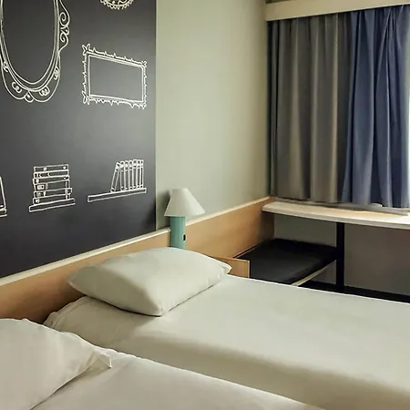 Ibis Szczecin Centrum-3