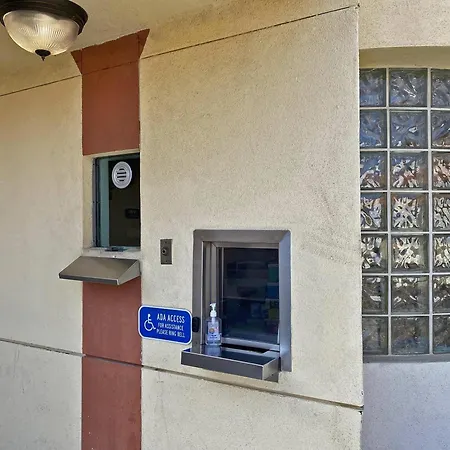 Rodeway Inn Ventura Midtown-3
